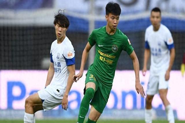 媒体人：徐正源类似于崔康熙在泰山队与俱乐部存在矛盾的简单介绍  第1张