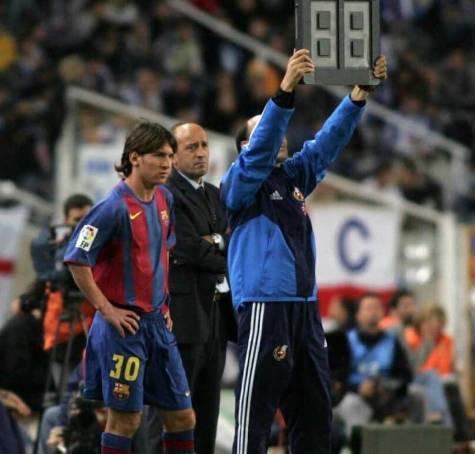 包含梅西职业生涯总转会费仍为0均是自由离队的词条 第1张 包含梅西职业生涯总转会费仍为0均是自由离队的词条 第1张