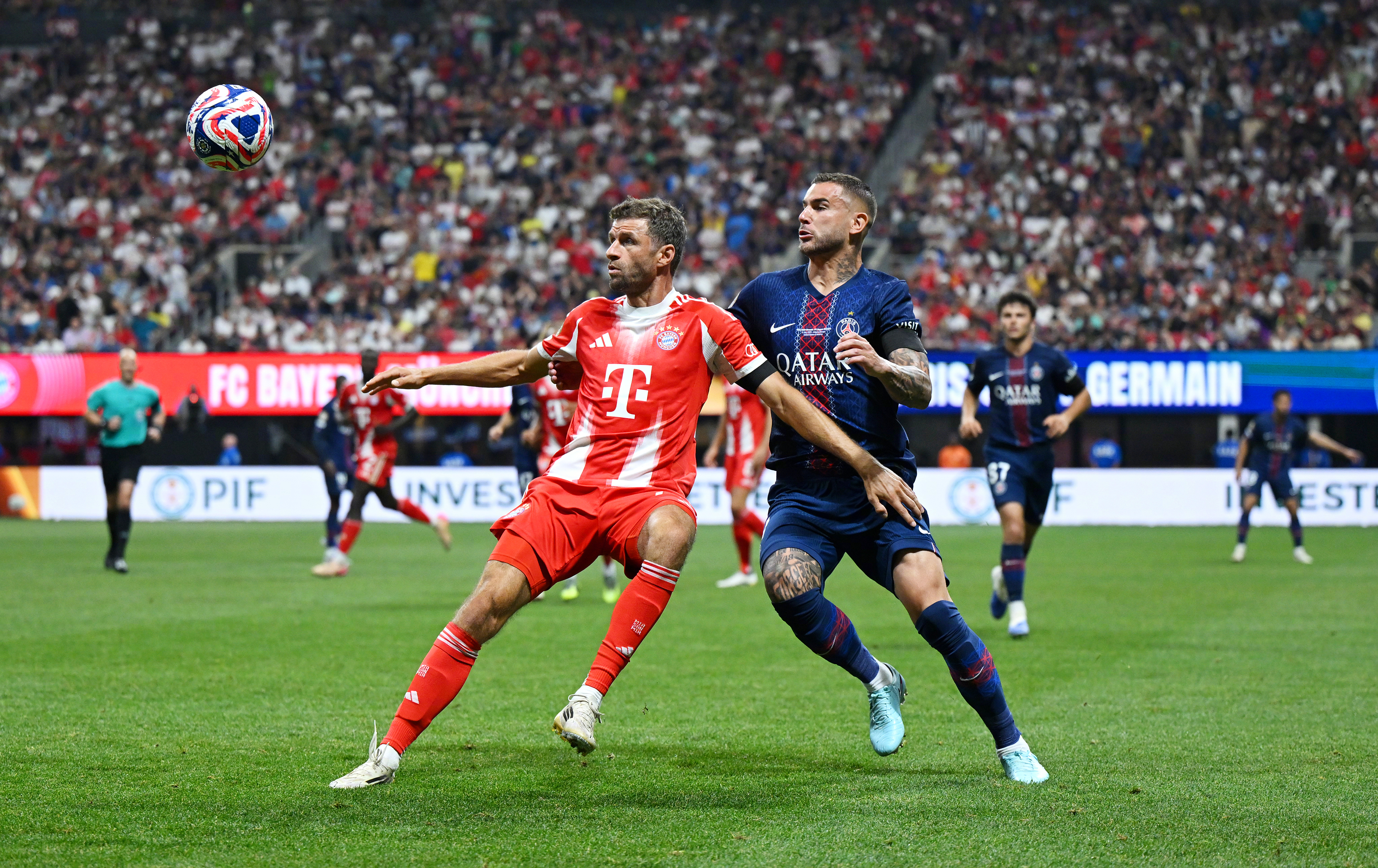 关于新赛季德甲夺冠赔率拜仁慕尼黑被看好卫冕的信息 第2张 关于新赛季德甲夺冠赔率拜仁慕尼黑被看好卫冕的信息 第2张