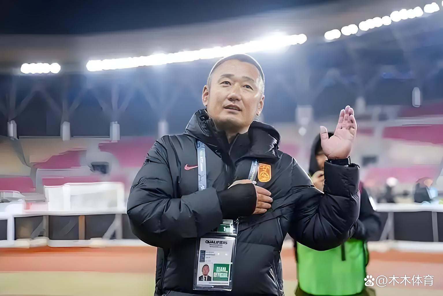 萨尔科任中甲苏州东吴主教练带领球队冲超的简单介绍  第2张