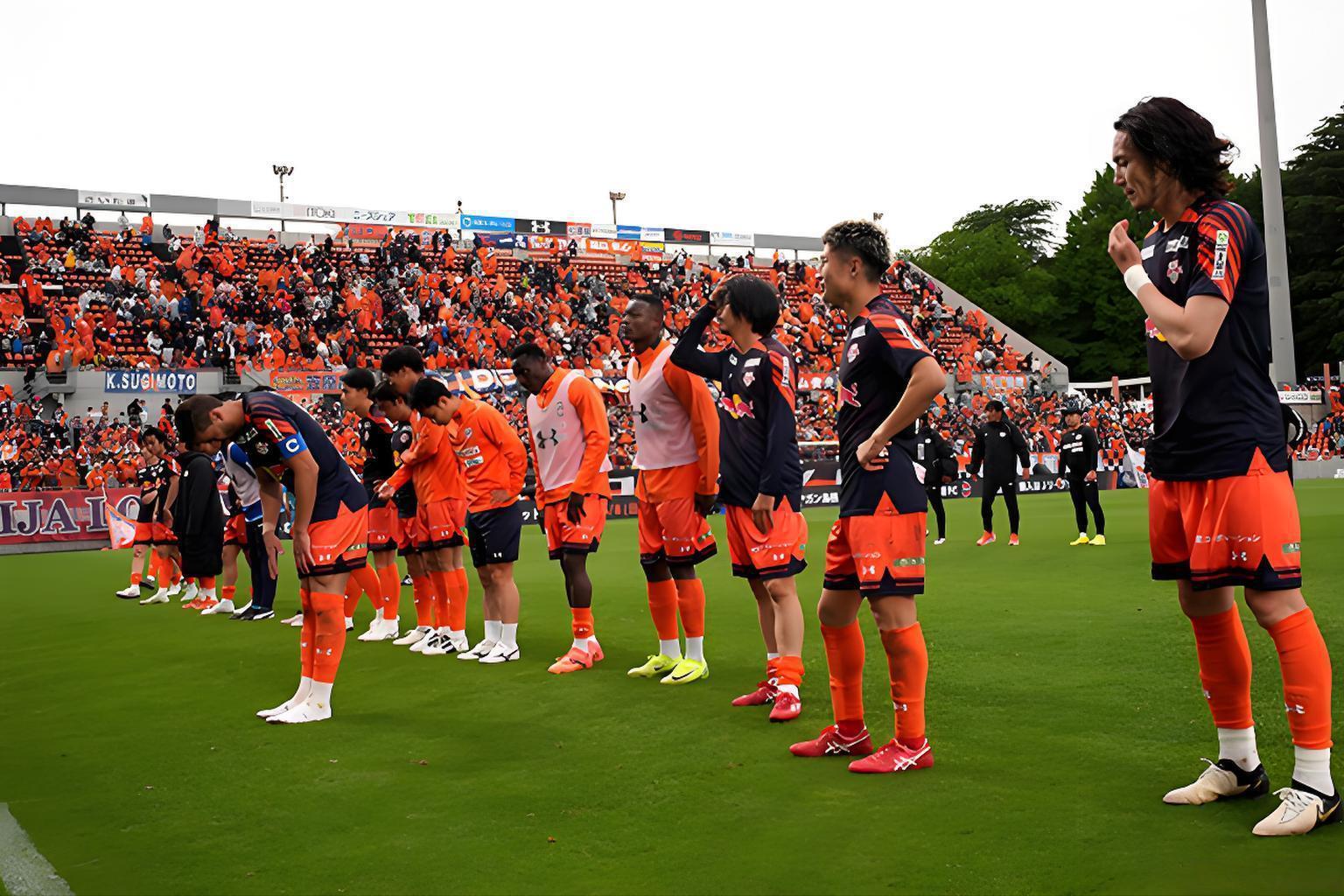 日职乙大宫松鼠RBvs爱媛FC预测分析爱媛FC保级形势堪忧的简单介绍 第2张 日职乙大宫松鼠RBvs爱媛FC预测分析爱媛FC保级形势堪忧的简单介绍 第2张