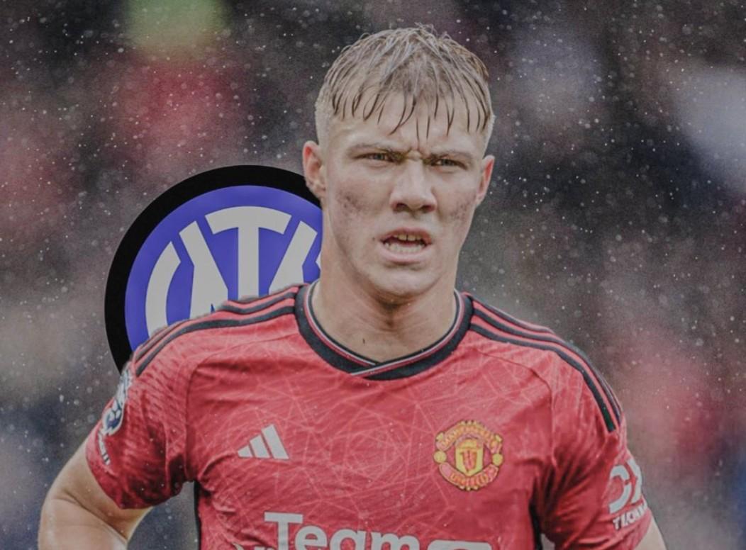 包含曝霍伊伦可能低价离开曼联国米正在关注中的词条  第1张