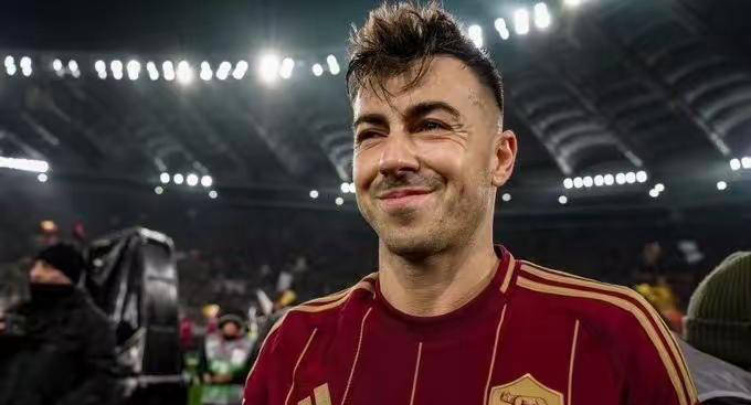 罗马计划在本周内完成至少三笔引援包括右后卫中场和前锋的简单介绍 第2张 罗马计划在本周内完成至少三笔引援包括右后卫中场和前锋的简单介绍 第2张