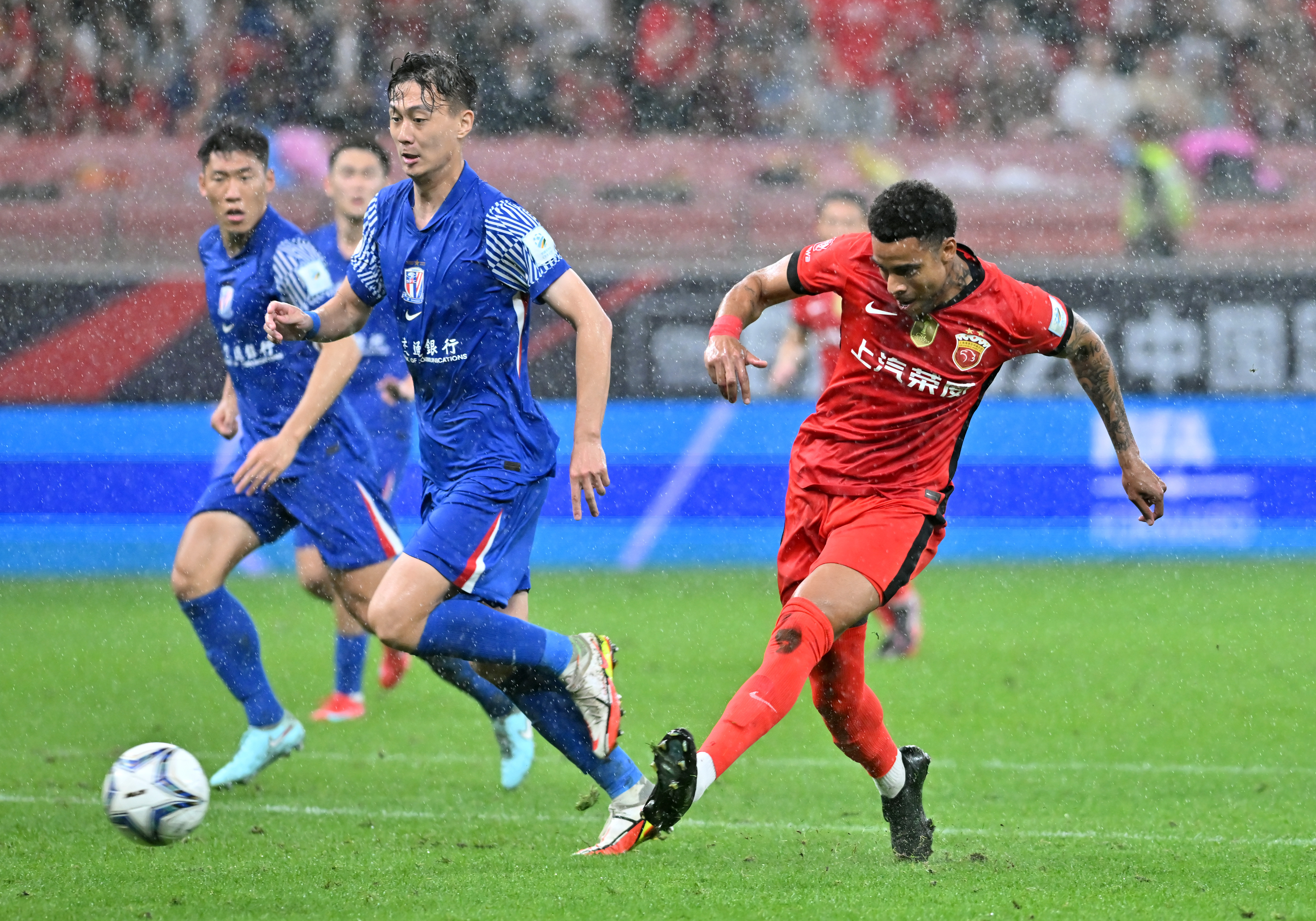 世预赛科威特0-2巴勒斯坦科威特提前出局  第1张