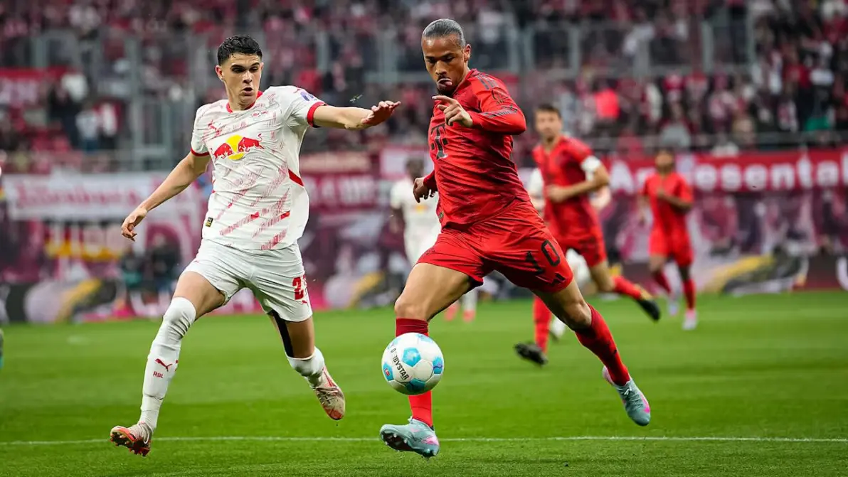 拜仁公布2024-25赛季财务报告营收创下历史新高的简单介绍 第2张 拜仁公布2024-25赛季财务报告营收创下历史新高的简单介绍 第2张