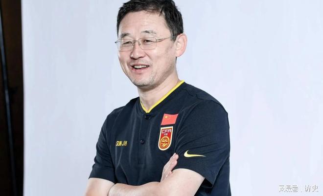 包含盘点孙继海青训:公益捐款超800万承担一半教练团队预算的词条 第1张 包含盘点孙继海青训:公益捐款超800万承担一半教练团队预算的词条 第1张