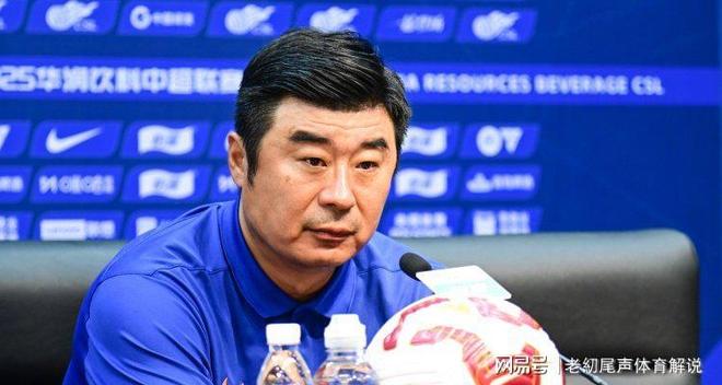 韩鹏继续推动山东泰山队年轻化泰山不敌蓉城的简单介绍