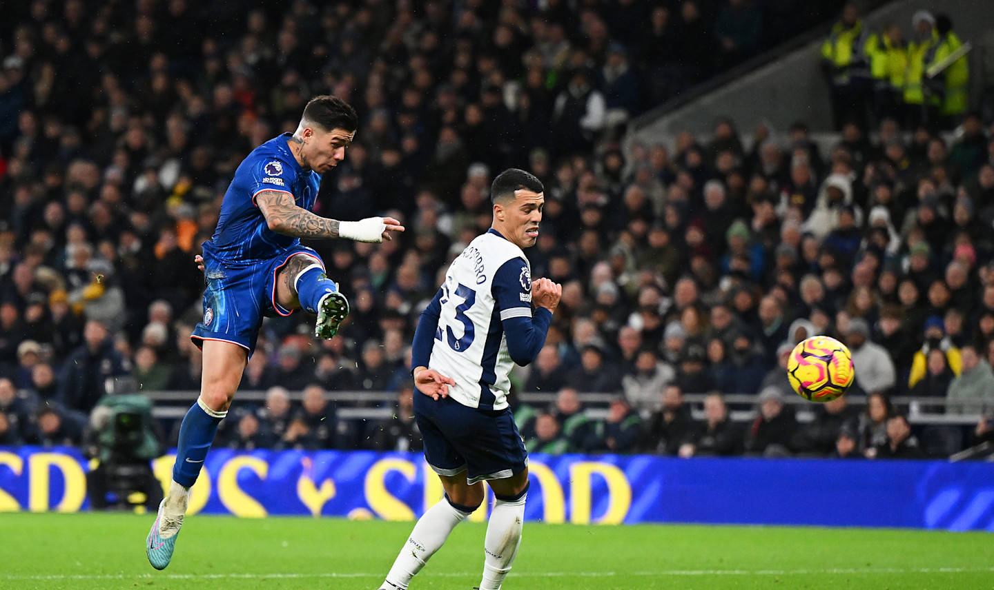 英超西汉姆联1-5切尔西蓝军全队多点开花的简单介绍  第1张