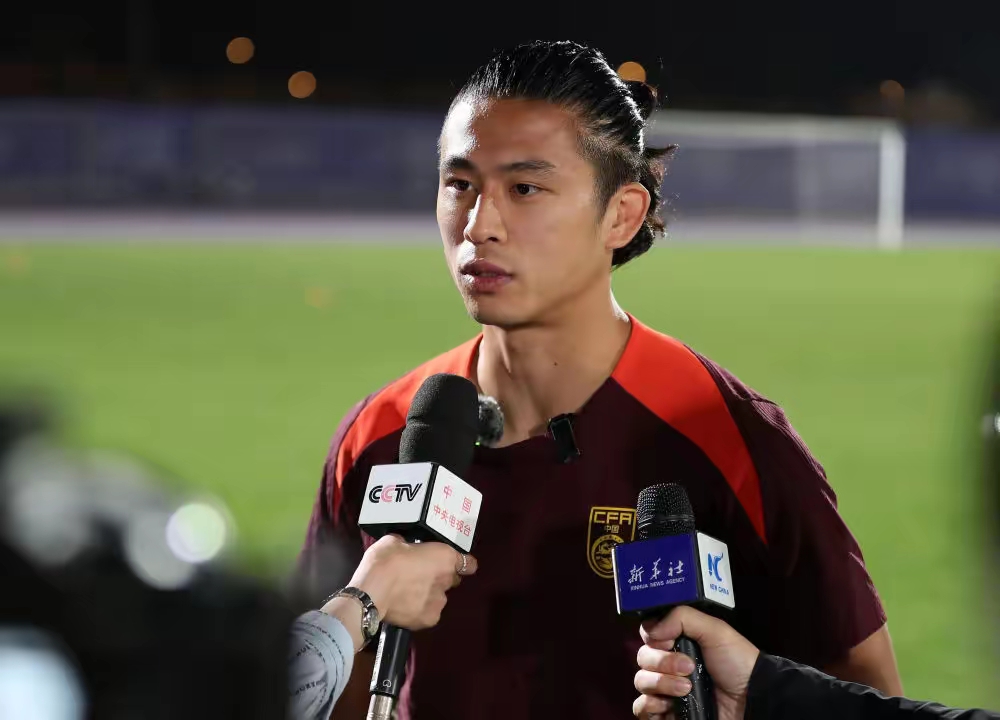 曝张玉宁今天前往大连报到国足备战东亚杯的简单介绍 第1张 曝张玉宁今天前往大连报到国足备战东亚杯的简单介绍 第1张