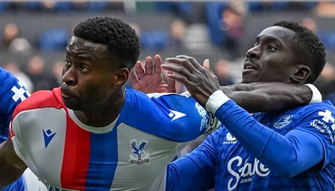 格伊无意和水晶宫续约英格兰国脚对下一站持开放态度的简单介绍