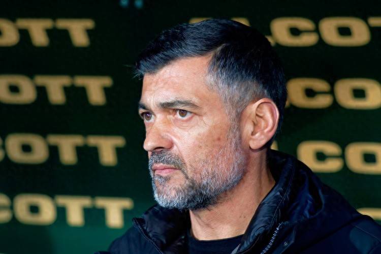 包含AC米兰解雇孔塞桑阿莱格里即将回归的词条  第1张