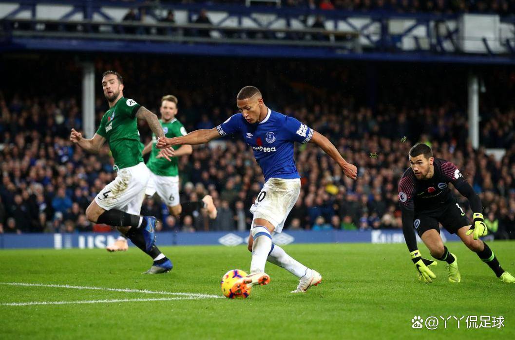 关于英超埃弗顿2-0布莱顿埃弗顿新赛季首胜的信息