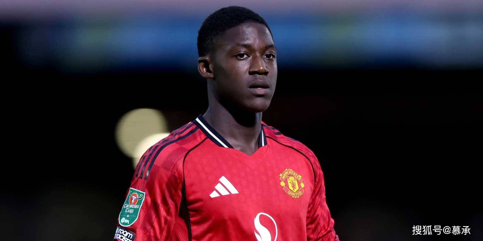 曼联名宿：球队帅位恐生变阿莫林面临下课危机的简单介绍