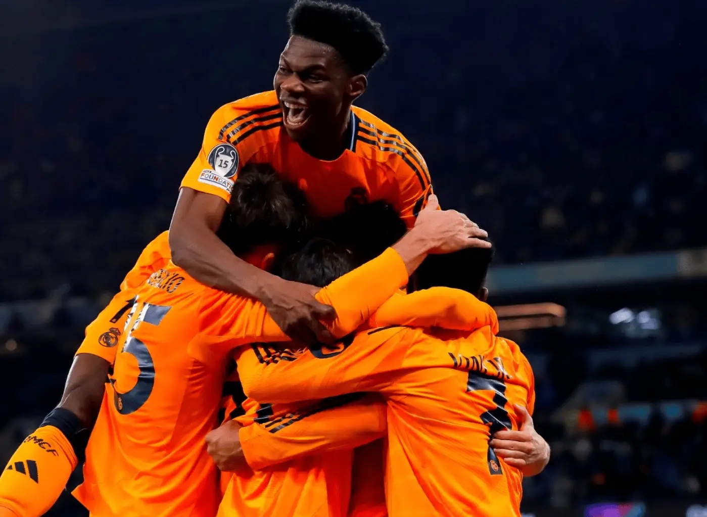 关于曼城近38轮联赛仅65分自2016年11月以来最差的信息 第1张 关于曼城近38轮联赛仅65分自2016年11月以来最差的信息 第1张