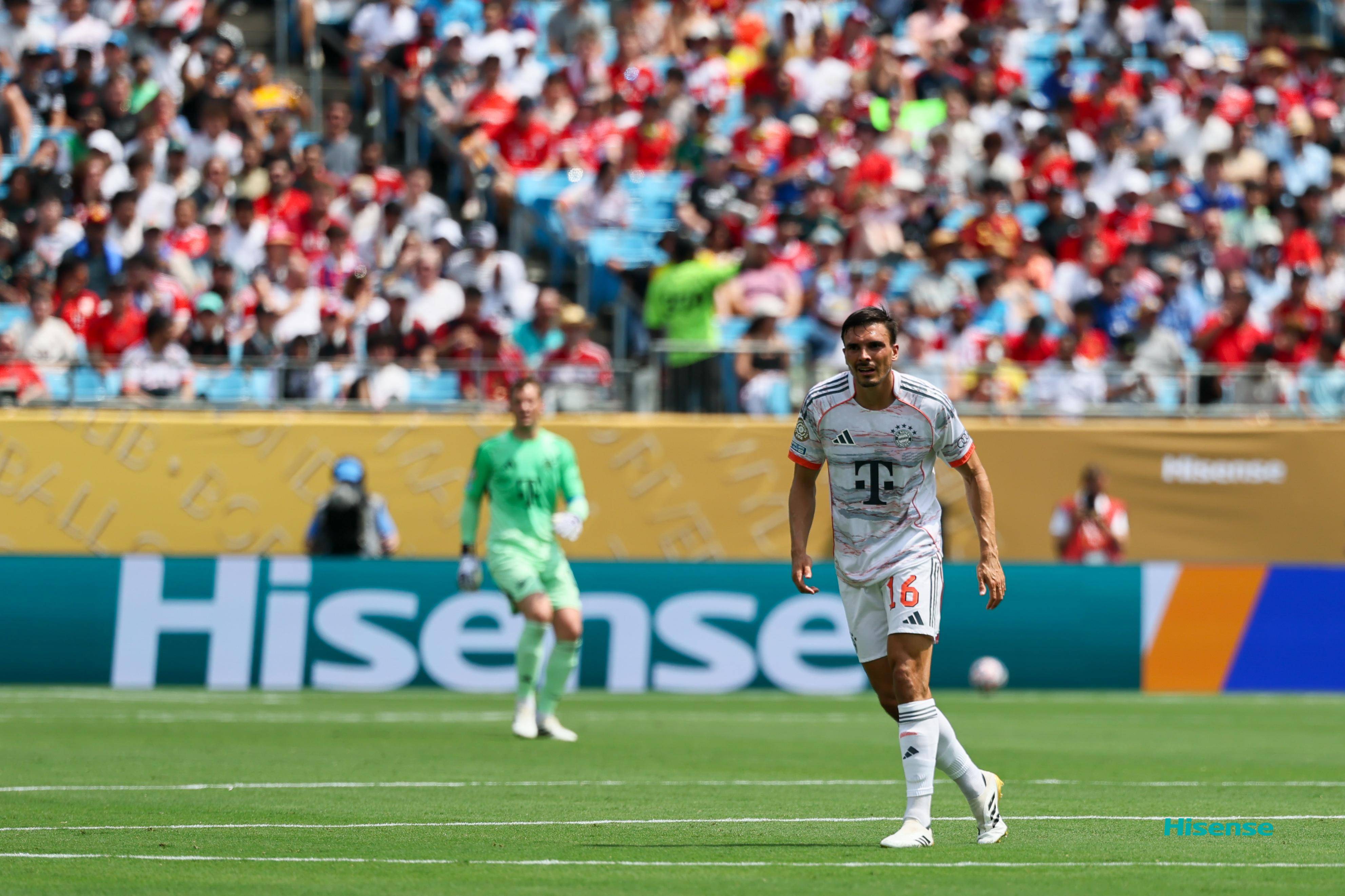 包含2025世俱杯1/4决赛时间拜仁将战大巴黎的词条 第1张 包含2025世俱杯1/4决赛时间拜仁将战大巴黎的词条 第1张