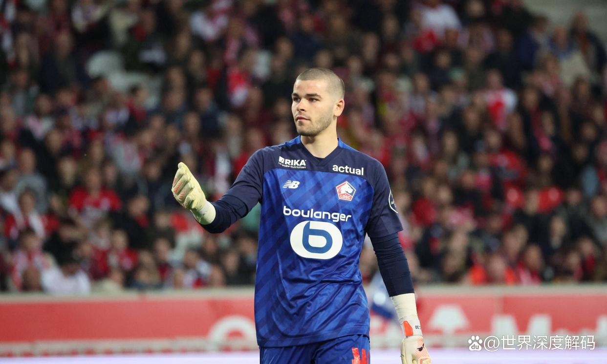 包含曼联可能将奥纳纳出售至沙特球队已经引进新门将的词条  第2张