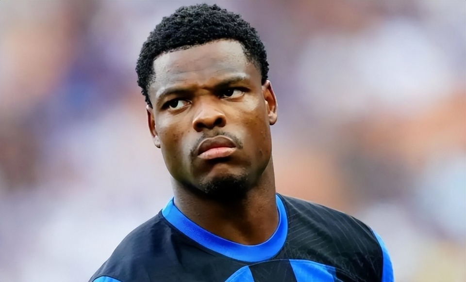 曝弗拉泰西和小图拉姆恢复训练有望进入大名单的简单介绍  第1张