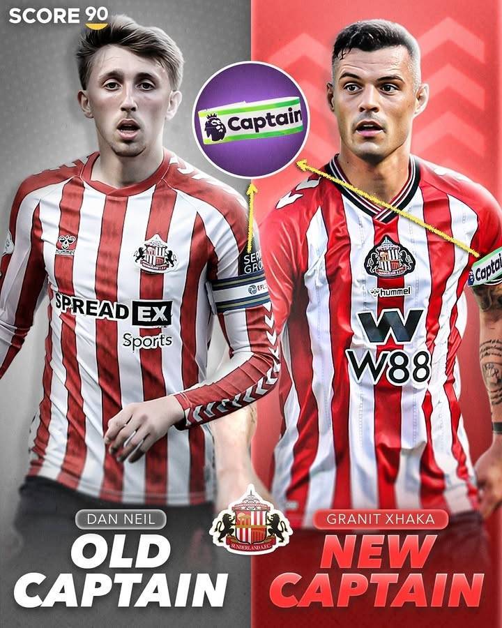 桑德兰再次报价扎卡力促交易达成的简单介绍 第2张 桑德兰再次报价扎卡力促交易达成的简单介绍 第2张