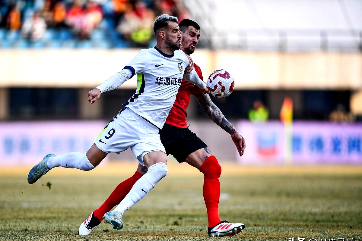 中超迎“分水岭之战”争冠保级进入关键点的简单介绍