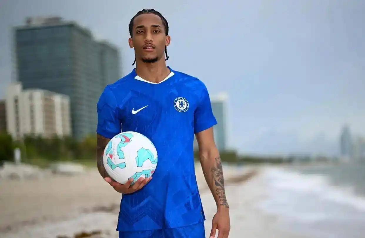 若昂佩德罗展望新赛季：必须持续努力的简单介绍  第2张