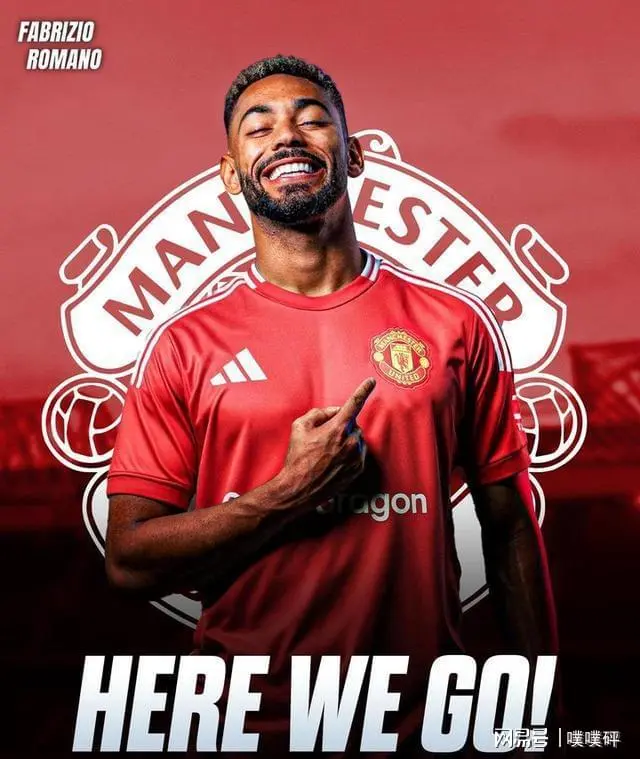 库尼亚打进曼联首球打破进球荒的简单介绍  第1张