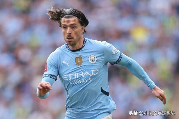 格拉利什将租借至埃弗顿转会预计在不久后正式完成的简单介绍 第2张 格拉利什将租借至埃弗顿转会预计在不久后正式完成的简单介绍 第2张