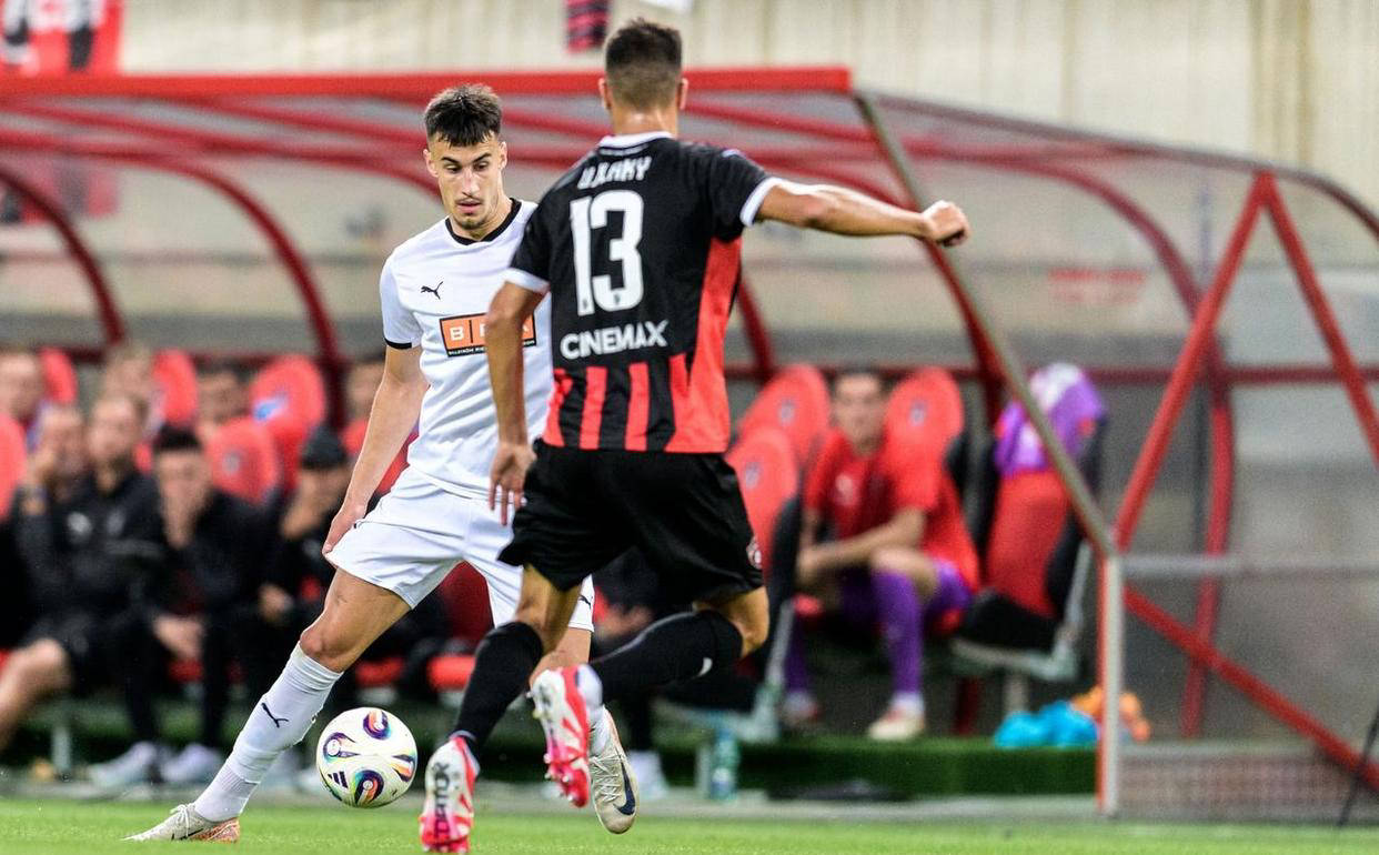 关于欧联杯赫根vs布兰预测分析两支北欧球队将迎来首次交手的信息