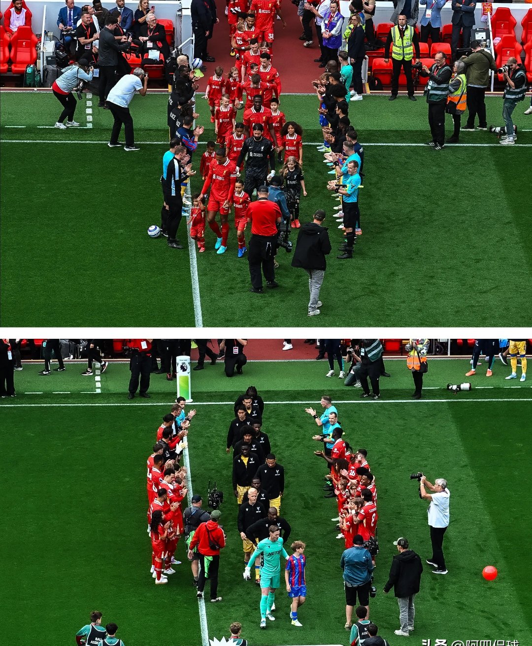 利物浦今夏卖人已收入超2亿英镑安菲尔德或迎来更多告别的简单介绍 第1张 利物浦今夏卖人已收入超2亿英镑安菲尔德或迎来更多告别的简单介绍 第1张