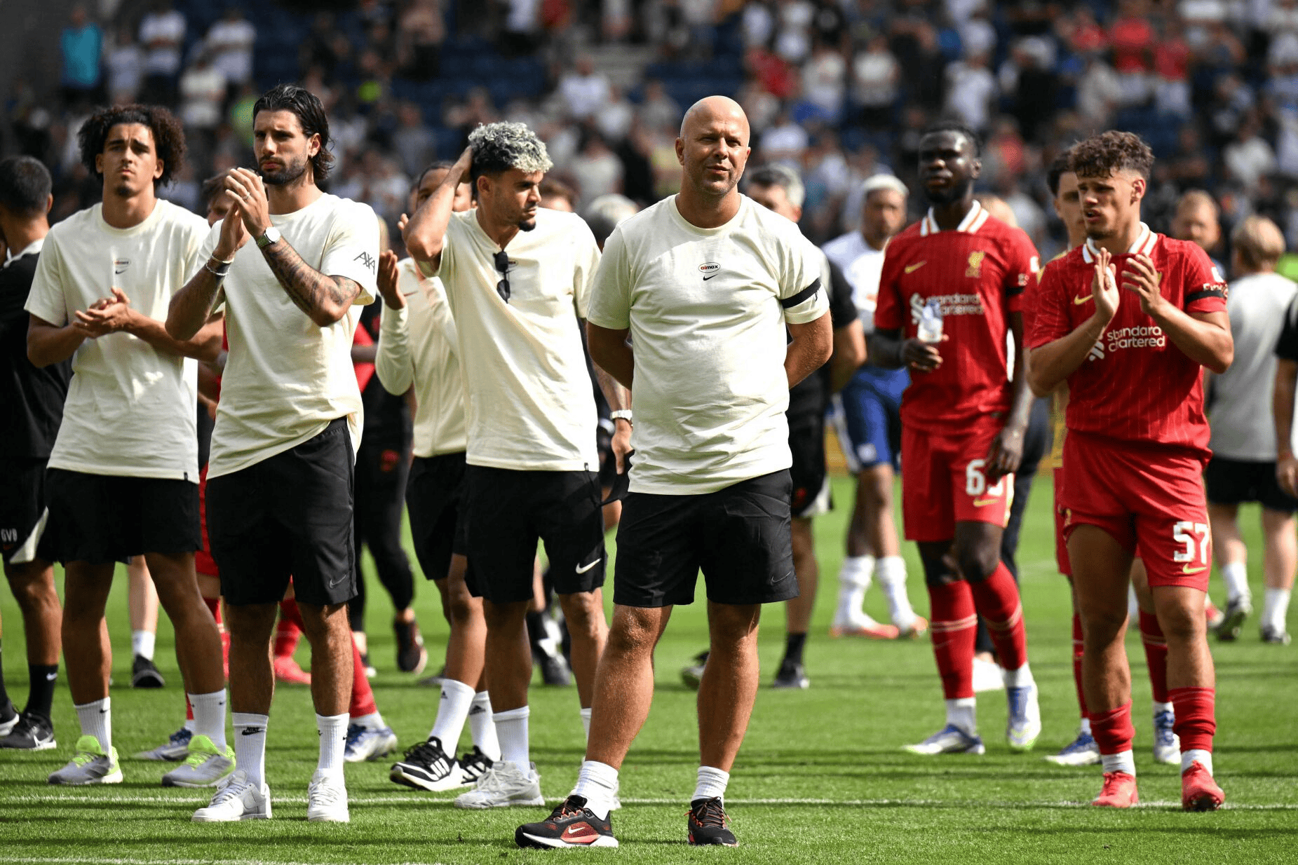 利物浦今夏卖人已收入超2亿英镑安菲尔德或迎来更多告别的简单介绍 第2张 利物浦今夏卖人已收入超2亿英镑安菲尔德或迎来更多告别的简单介绍 第2张