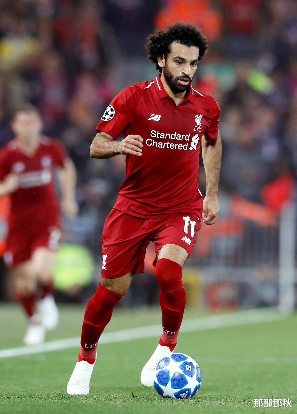 关于萨拉赫当选PFA最佳球员职业生涯第三次获得该奖项的信息  第2张