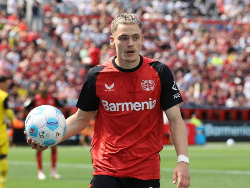 维尔茨回击内维尔加盟利物浦以来多次遭到质疑的简单介绍 第1张 维尔茨回击内维尔加盟利物浦以来多次遭到质疑的简单介绍 第1张