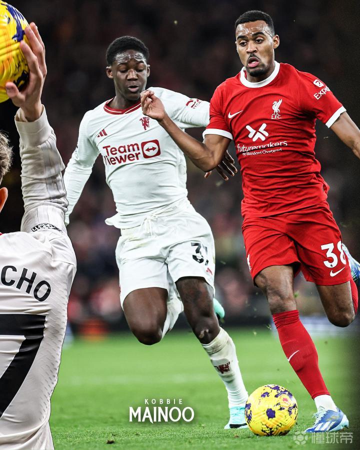 埃文斯退役后进入曼联管理层参与青训培养工作的简单介绍 第2张 埃文斯退役后进入曼联管理层参与青训培养工作的简单介绍 第2张