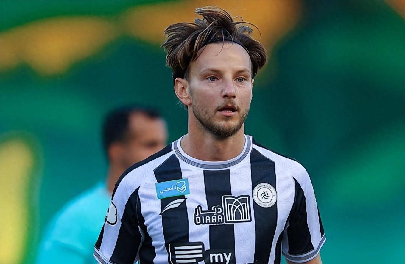 拉基蒂奇退役将留在俱乐部担任新职位  第1张