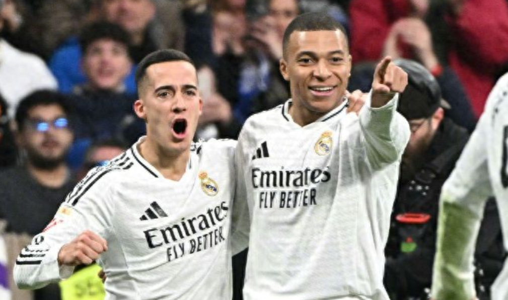 包含皇马4-0蒂罗尔姆巴佩2射1传皇马友谊赛大胜的词条 第2张 包含皇马4-0蒂罗尔姆巴佩2射1传皇马友谊赛大胜的词条 第2张