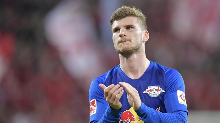 关于图片报盘点莱比锡薪资排行榜维尔纳1000万欧队内薪资最高的信息  第1张