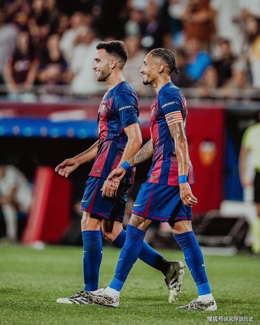 关于巴萨将给加西亚送上续约报价前俱乐部与球员仅达成初步意向的信息 第1张 关于巴萨将给加西亚送上续约报价前俱乐部与球员仅达成初步意向的信息 第1张