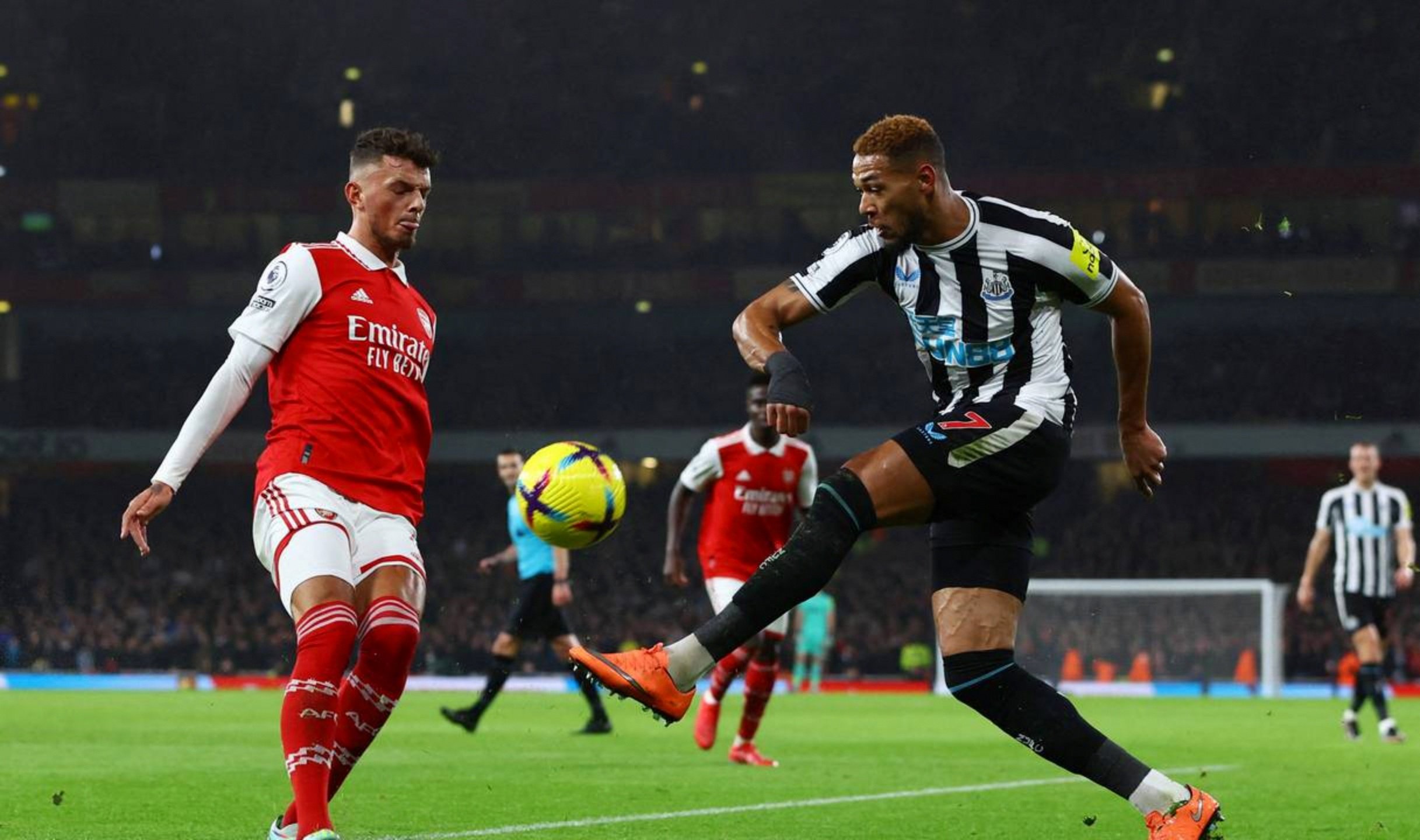 关于约克雷斯将加盟阿森纳苏亚雷斯被葡体看好的信息 第2张 关于约克雷斯将加盟阿森纳苏亚雷斯被葡体看好的信息 第2张