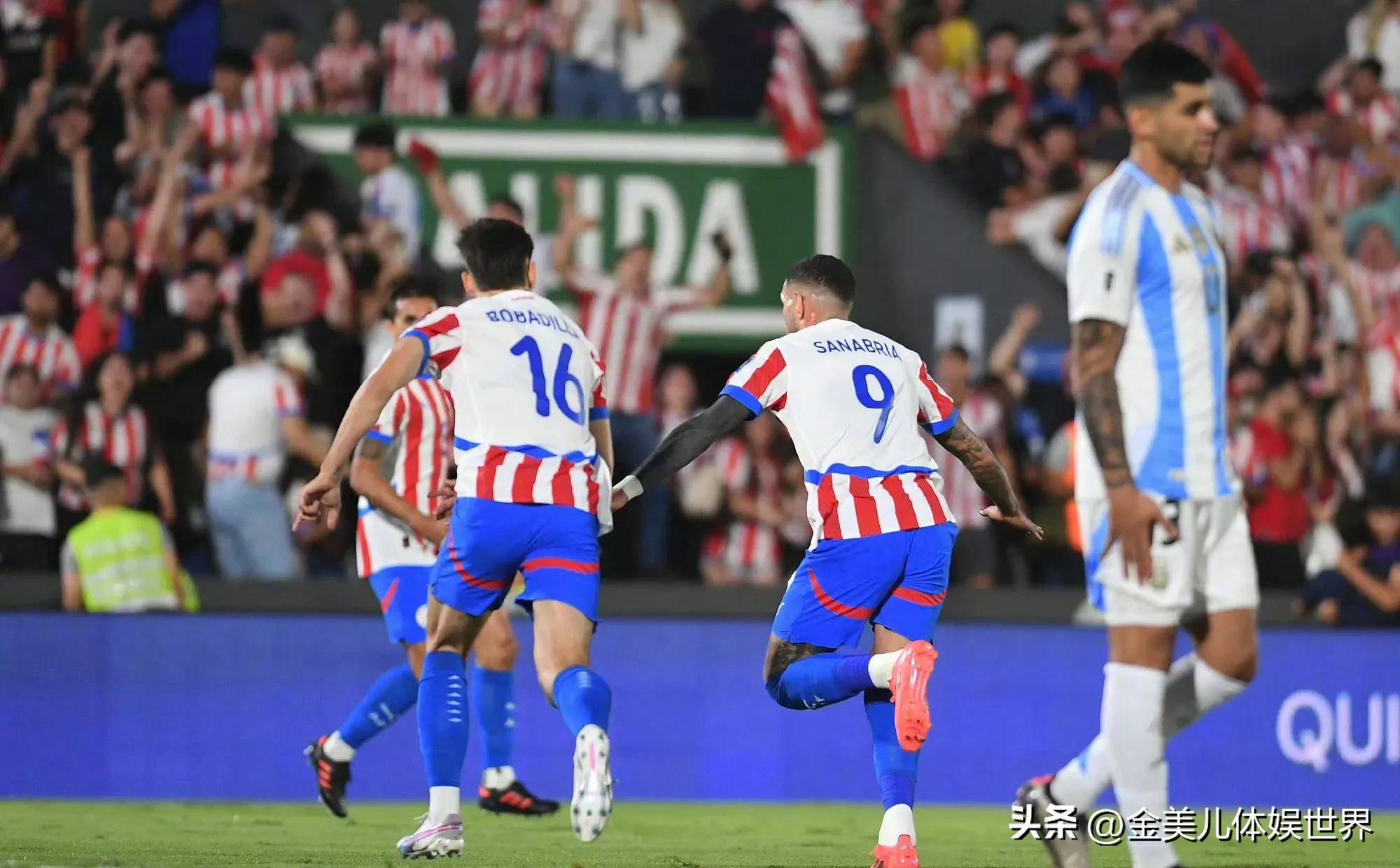 包含本届南美世预赛过人榜TOP5迪亚斯41次排名第1梅西第2的词条  第1张