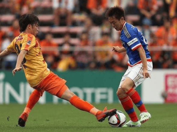 日联杯福冈黄蜂VS广岛三箭比赛预测广岛三箭近期状态更好的简单介绍  第1张