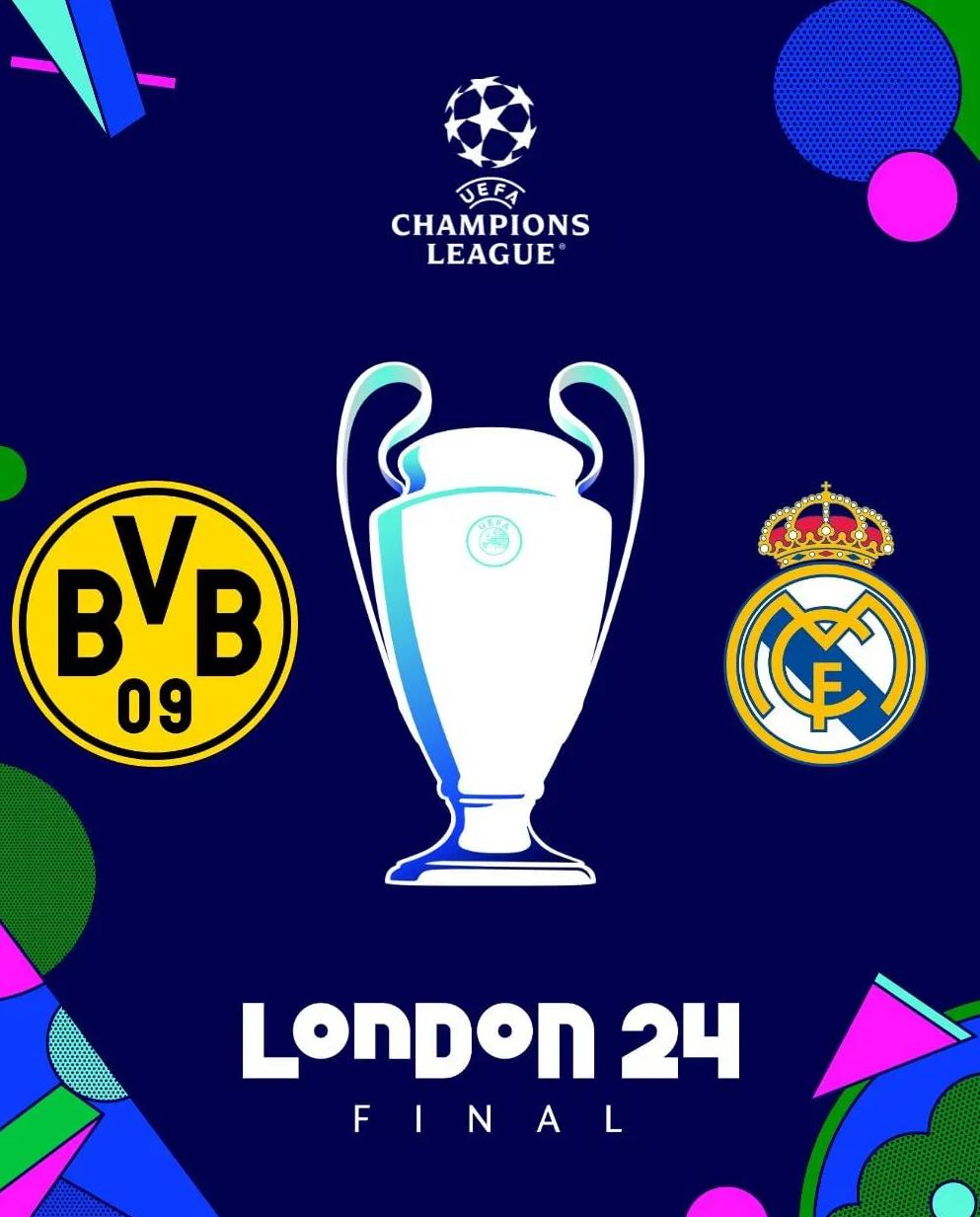 欧冠官方晒近11年决赛比分为欧冠决赛预热的简单介绍  第2张