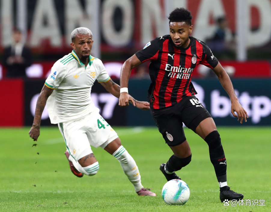 曝阿莱格里与AC米兰达成协议红黑提供3年合同的简单介绍