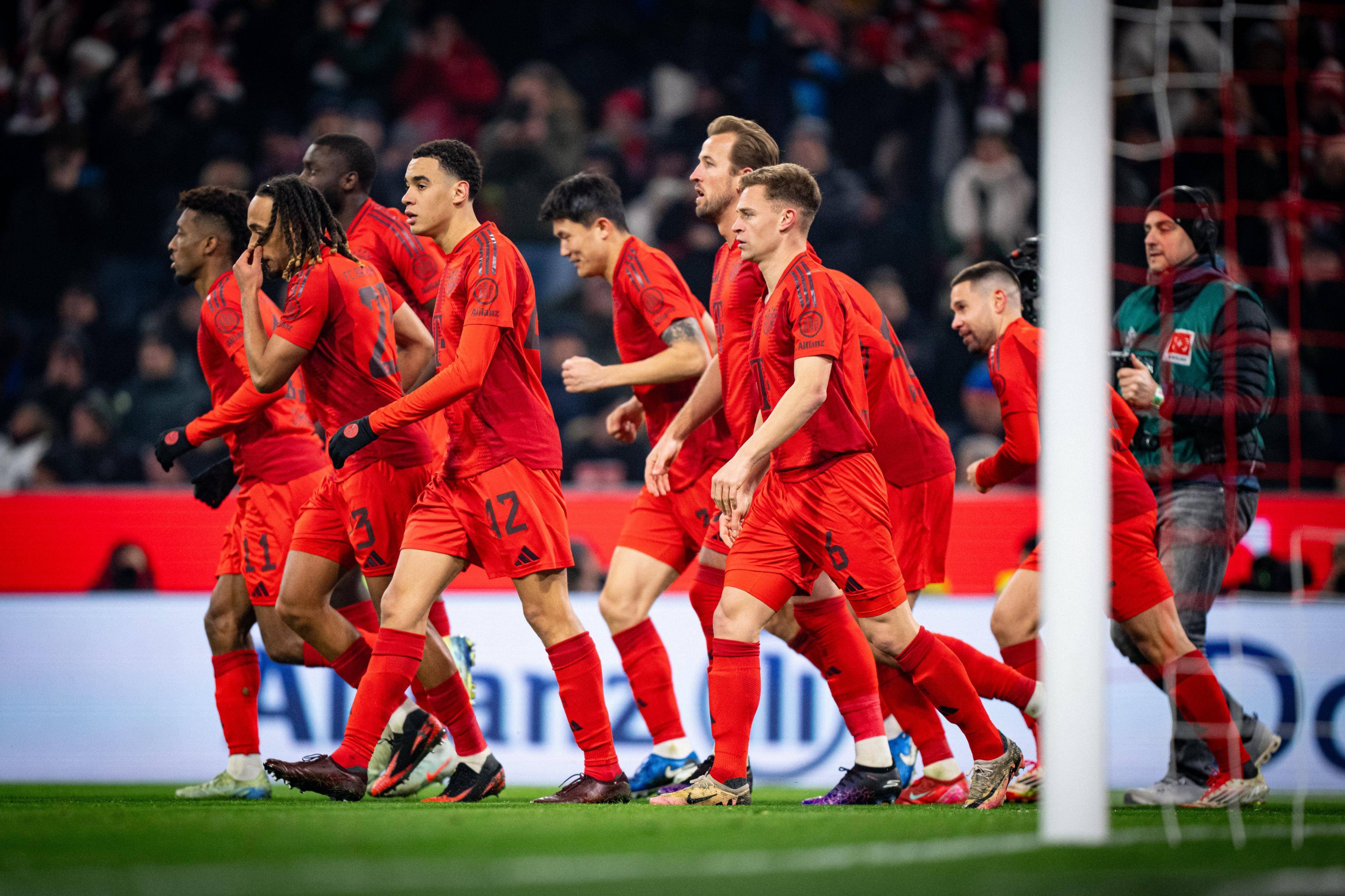 关于曝拜仁曾尝试签下亚马尔因500万欧元告吹的信息