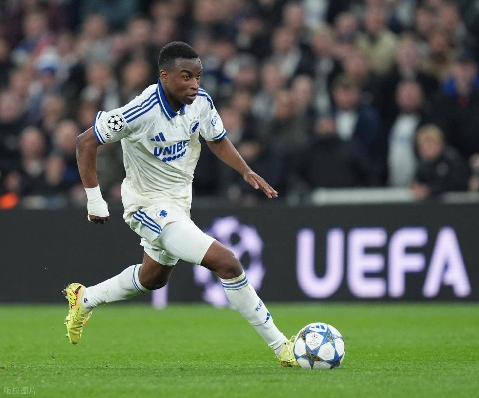 欧冠热刺vs哥本哈根预测分析哥本哈根晋级希望渺茫的简单介绍 第2张 欧冠热刺vs哥本哈根预测分析哥本哈根晋级希望渺茫的简单介绍 第2张