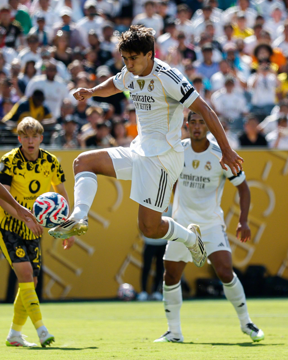 阿隆索执教皇马首战将对利雅得新月皇马今夏出战世俱杯的简单介绍  第2张