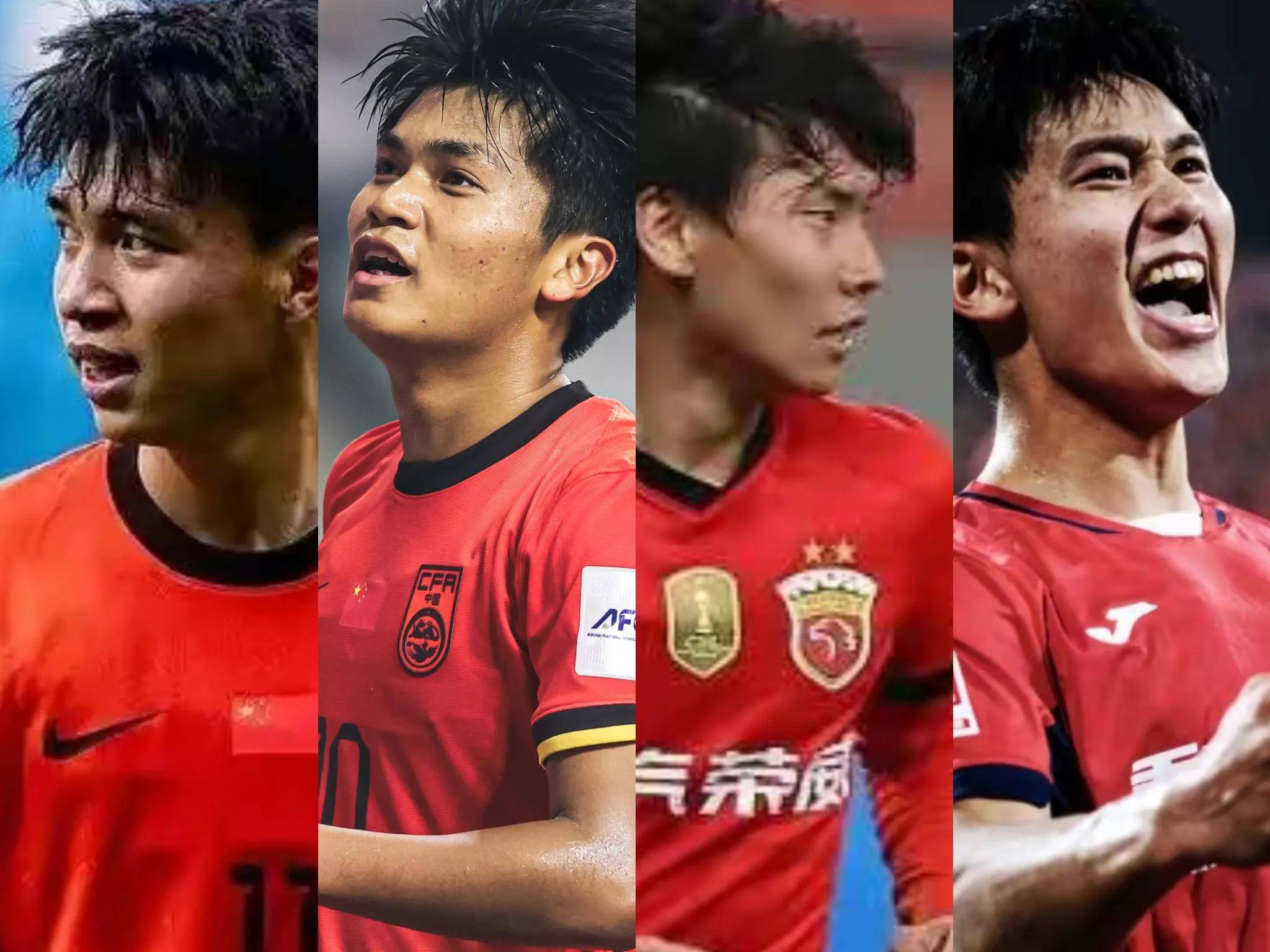 包含媒体:中国U22表现完全不及格球队首战险胜东帝汶的词条 第1张 包含媒体:中国U22表现完全不及格球队首战险胜东帝汶的词条 第1张