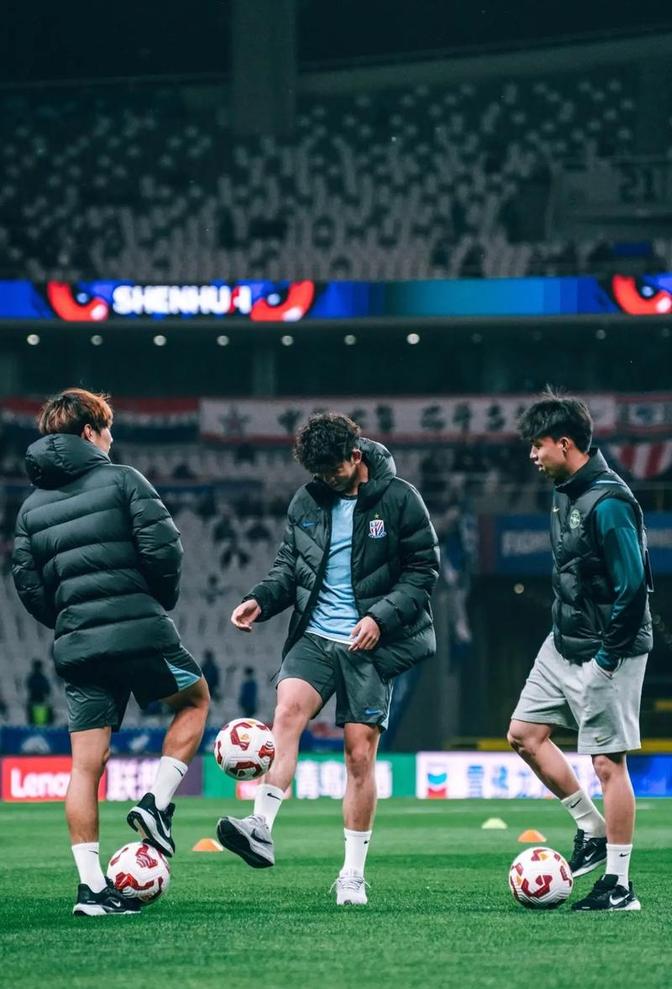 足协杯上海申花点球大战总比分11-10不敌河南遭淘汰刘诚宇破门+失点的简单介绍  第2张