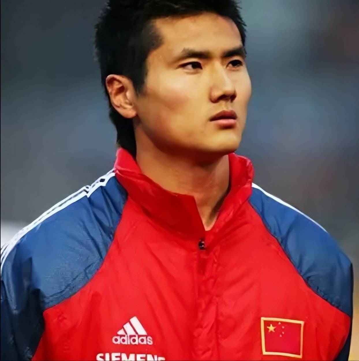 邵佳一去年才首次独立带队曾担任国足助教的简单介绍 第2张 邵佳一去年才首次独立带队曾担任国足助教的简单介绍 第2张