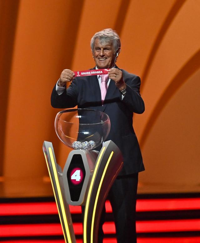 2026世界杯抽签仪式12月5日举行地点是拉斯维加斯  第1张