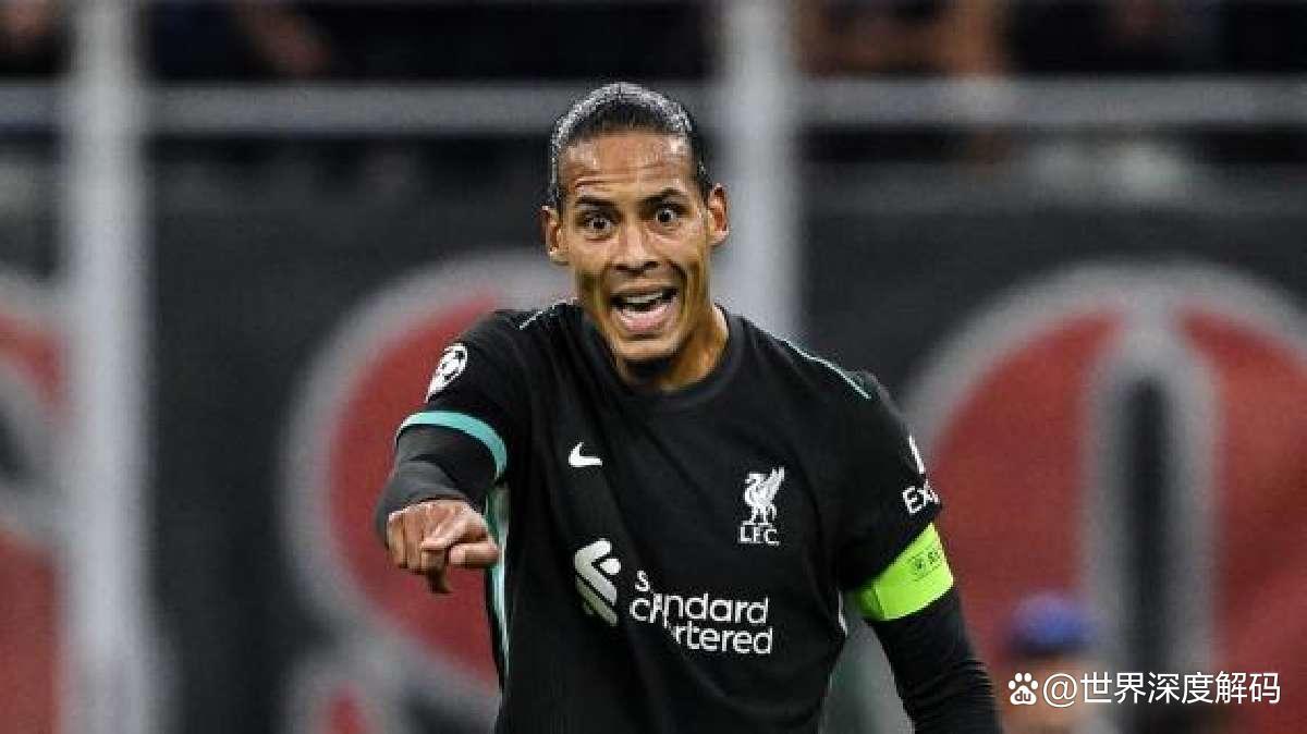 关于曝皇马向利物浦付500万欧让阿诺德提前加盟的信息  第1张