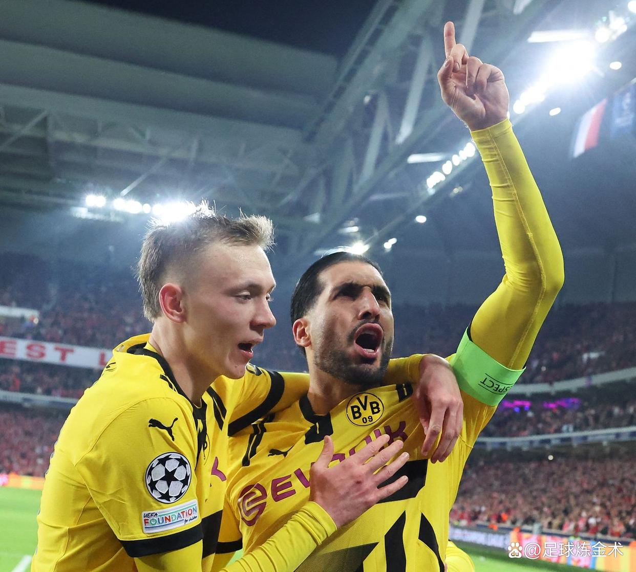 包含巴塞罗那有意施洛特贝克多特蒙德希望留住球员的词条  第1张